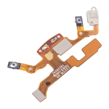 Original Button Flex Cable For Huawei Watch GT 4 46mm - For Huawei by buy2fix | Online Shopping UK | buy2fix