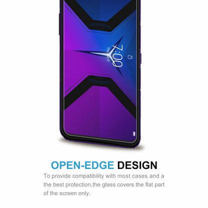 For Lenovo Legion Duel 2 0.26mm 9H 2.5D Tempered Glass Film - For Lenovo by DIYLooks | Online Shopping UK | buy2fix