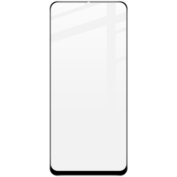 For Motorola Moto E40 IMAK 9H Surface Hardness Full Screen Tempered Glass Film Pro+ Series - Motorola Tempered Glass by imak | Online Shopping UK | buy2fix