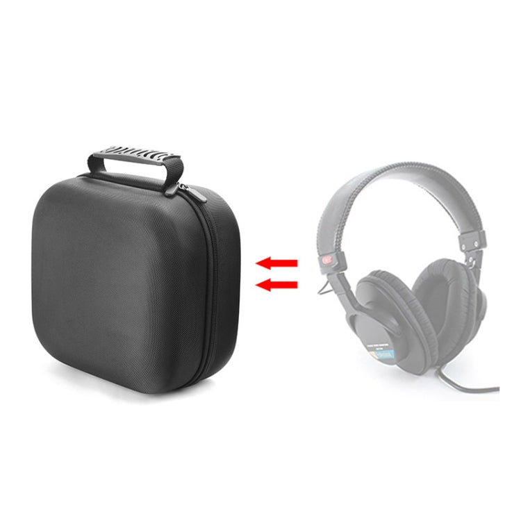 For Sony MDR-7506DJ Bluetooth Headset Protective Storage Bag - Sony Earphone Case by buy2fix | Online Shopping UK | buy2fix