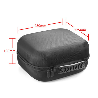 For BOSE Build Bluetooth Headset Protective Storage Bag - Other Earphone Case by buy2fix | Online Shopping UK | buy2fix