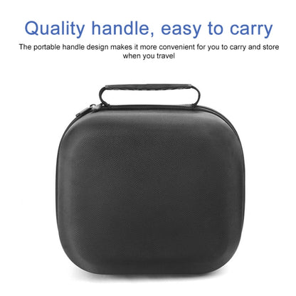 For BOSE Build Bluetooth Headset Protective Storage Bag - Other Earphone Case by buy2fix | Online Shopping UK | buy2fix