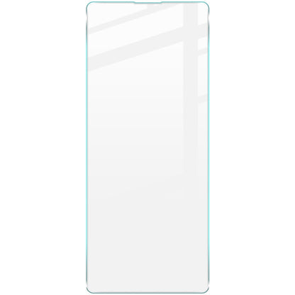 For Sony Xperia 10 IV IMAK H Series Tempered Glass Film - Sony Tempered Glass by imak | Online Shopping UK | buy2fix