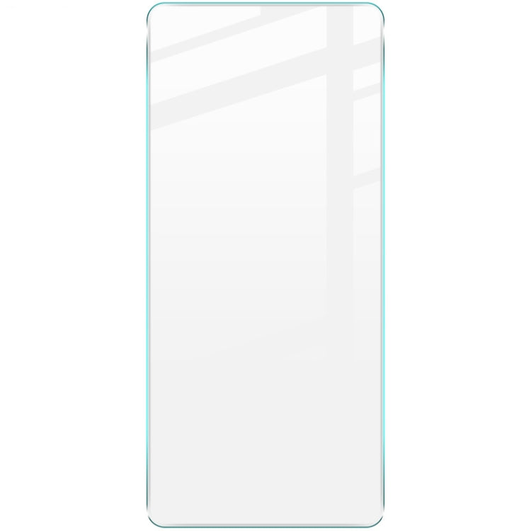 For OPPO Reno8 Pro /Reno8 Pro+ 5G imak H Series Tempered Glass Film - OPPO Tempered Glass by imak | Online Shopping UK | buy2fix