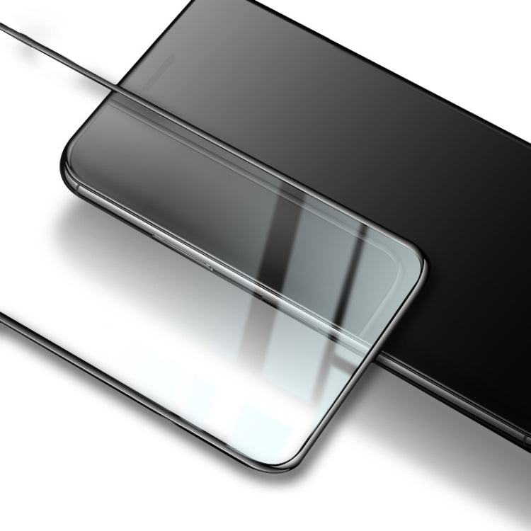 imak 9H Surface Hardness Full Screen Tempered Glass Film Pro+ Series For Motorola Moto G 2022 5G - Motorola Tempered Glass by imak | Online Shopping UK | buy2fix