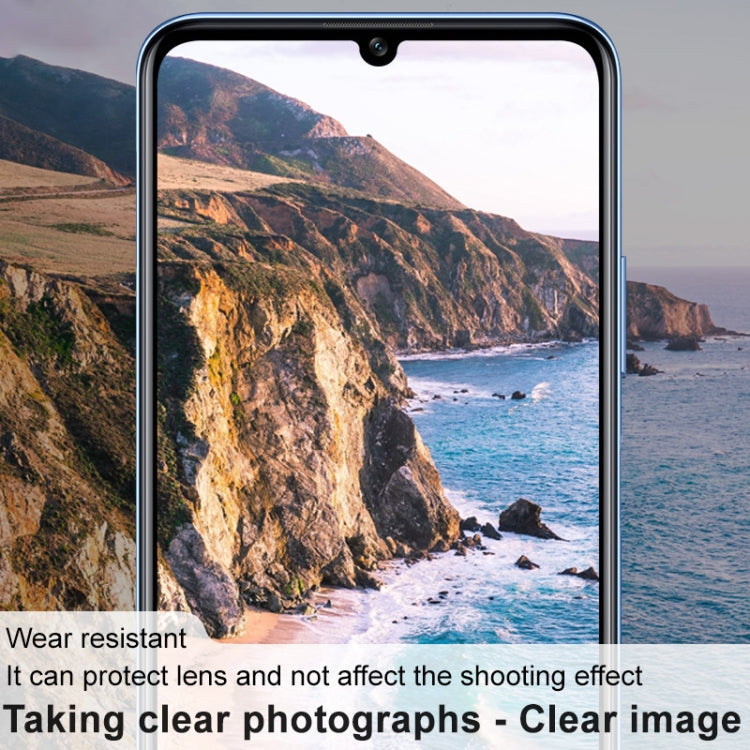 For Huawei Maimang 11 5G imak Integrated Rear Camera Lens Tempered Glass Film - For Huawei by imak | Online Shopping UK | buy2fix