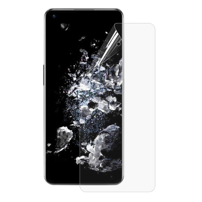 For OnePlus 11 Pro Full Screen Protector Explosion-proof Hydrogel Film - OnePlus Tempered Glass by buy2fix | Online Shopping UK | buy2fix