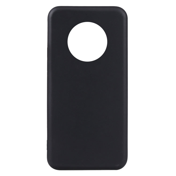 For Doogee S96GT TPU Phone Case(Black) - Doogee Cases by buy2fix | Online Shopping UK | buy2fix