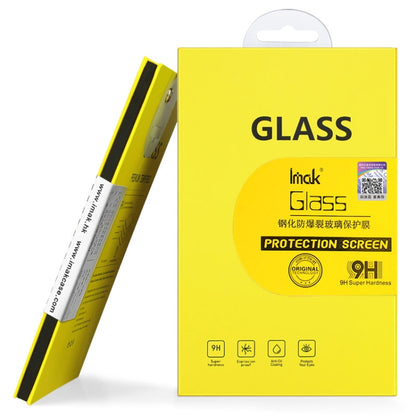 For Blackview BV8800/BL8800/BL8800 Pro imak H Series Tempered Glass Film - For Blackview by imak | Online Shopping UK | buy2fix