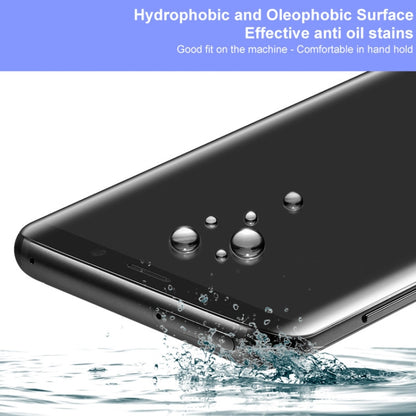 For OPPO A1 Pro 5G imak 3D Curved Full Screen Tempered Glass Film - OPPO Tempered Glass by imak | Online Shopping UK | buy2fix