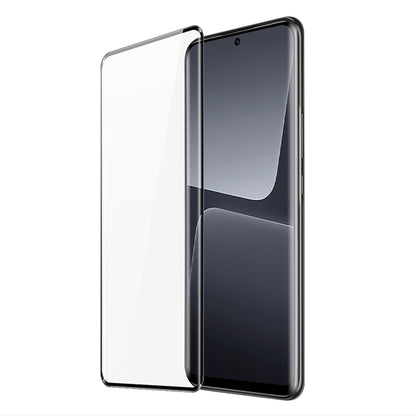 For Xiaomi 13 Pro 10pcs DUX DUCIS 0.33mm 9H Medium Alumina Tempered Glass Film -  by DUX DUCIS | Online Shopping UK | buy2fix