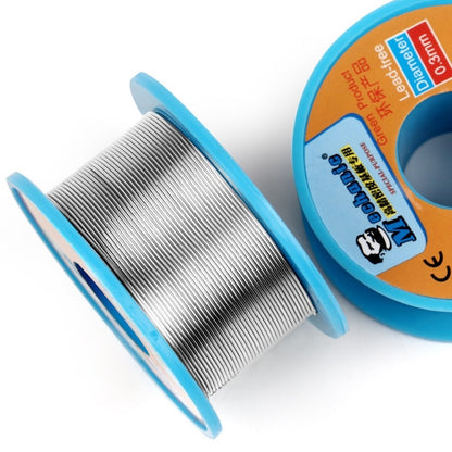 Mechanic HBD-366 40g Tin Solder Wire Lead-Free Solder Melt Rosin Core, Model:0.4mm - Welding Wire by buy2fix | Online Shopping UK | buy2fix