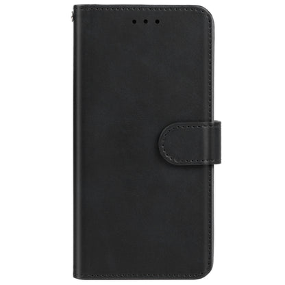 For Honor Magic6 Pro Leather Phone Case(Black) - Honor Cases by buy2fix | Online Shopping UK | buy2fix