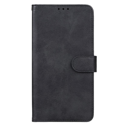 For Xiaomi Redmi Turbo 3 Leather Phone Case(Black) - Xiaomi Cases by buy2fix | Online Shopping UK | buy2fix