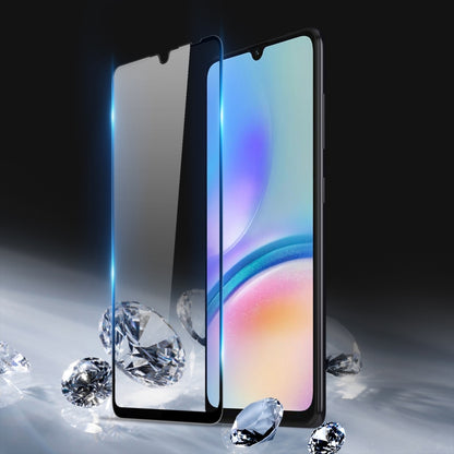 For Samsung Galaxy A05s 10pcs DUX DUCIS 0.33mm 9H Medium Alumina Tempered Glass Film - Galaxy Tempered Glass by DUX DUCIS | Online Shopping UK | buy2fix