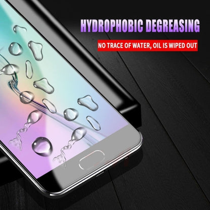 For vivo iQOO 11S Full Screen Protector Explosion-proof Hydrogel Film - vivo Tempered Glass by buy2fix | Online Shopping UK | buy2fix