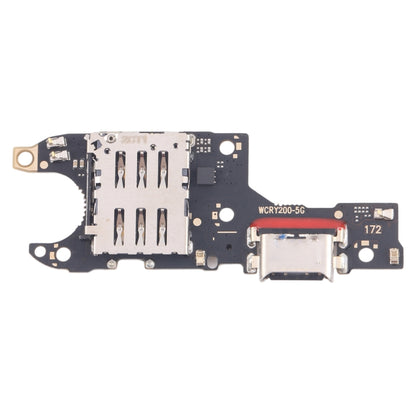 For Honor 200 OEM Charging Port Board - Tail Connector by buy2fix | Online Shopping UK | buy2fix