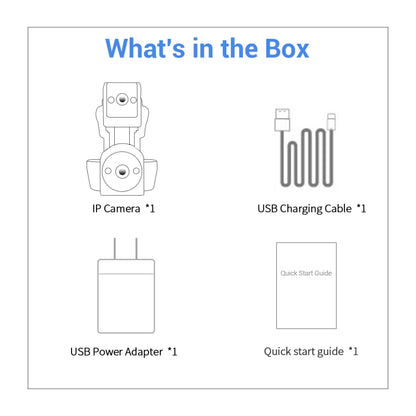 ESCAM PT212 4MP Dual Lens Robot Dog WiFi Camera Supports Cloud Storage/Two-way Audio/Night Vision, Specification:EU Plug - Wireless Camera by ESCAM | Online Shopping UK | buy2fix