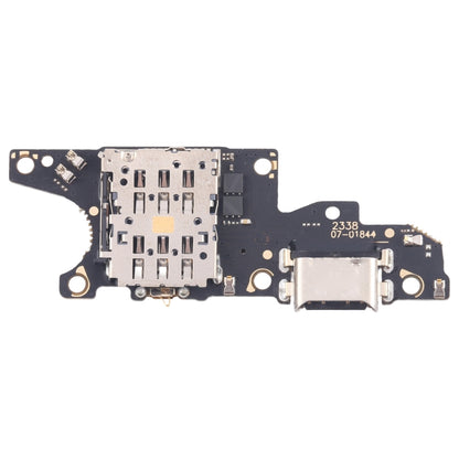 For Huawei Nova 12 Pro OEM Charging Port Board - Tail Connector by buy2fix | Online Shopping UK | buy2fix