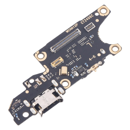 For Huawei Nova 12 Pro OEM Charging Port Board - Tail Connector by buy2fix | Online Shopping UK | buy2fix