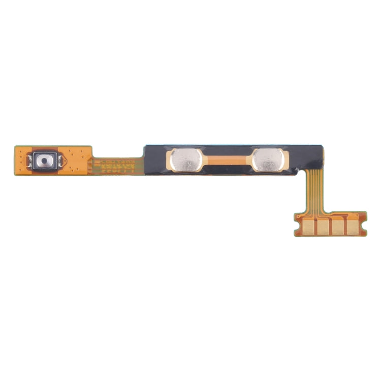 For Honor X6b OEM Power Button & Volume Button Flex Cable - Flex Cable by buy2fix | Online Shopping UK | buy2fix