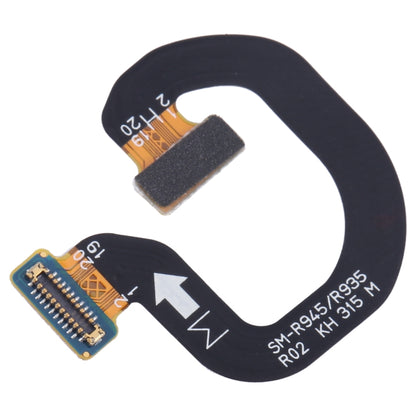 For Samsung Galaxy Watch 6 40mm SM-R930 Original Back Cover Flex Cable - For Samsung by buy2fix | Online Shopping UK | buy2fix