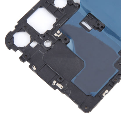 For Samsung Galaxy A35 5G SM-A356B Original Motherboard Protective Cover - Frame Bezel Plate by buy2fix | Online Shopping UK | buy2fix