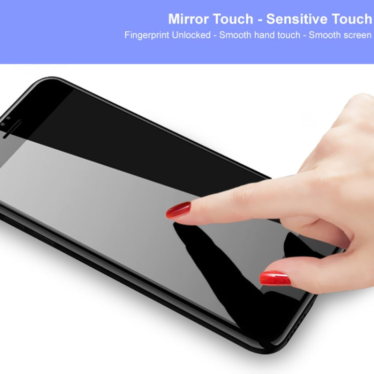 For Honor X9b 5G imak 3D Curved Full Screen Tempered Glass Film - Honor Tempered Glass by imak | Online Shopping UK | buy2fix