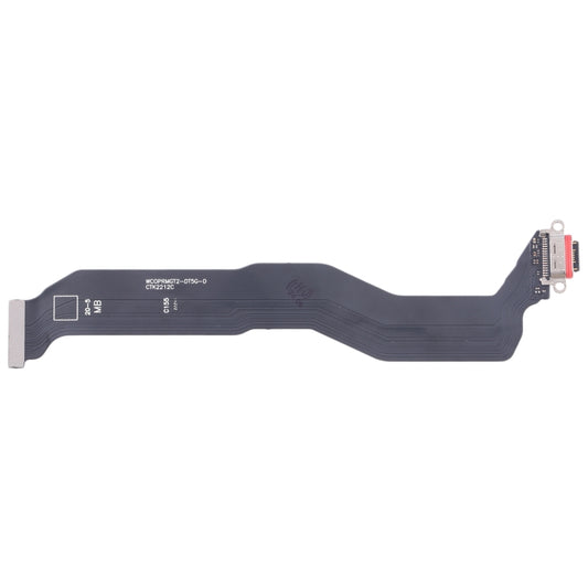 For Realme GT2 OEM Charging Port Flex Cable - Flex Cable by buy2fix | Online Shopping UK | buy2fix