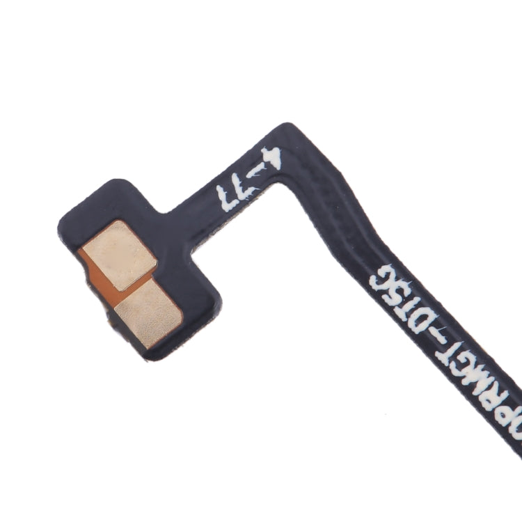 For OPPO Reno5 Pro+ OEM Power Button Flex Cable - Flex Cable by buy2fix | Online Shopping UK | buy2fix