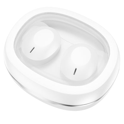 hoco EQ3 True Wireless Bluetooth Earphone(Beige) - Bluetooth Earphone by hoco | Online Shopping UK | buy2fix