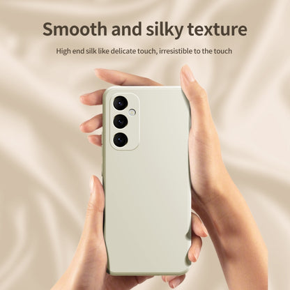 For Xiaomi Redmi K70 Pro Imitation Liquid Silicone Phone Case(Matcha Green) - K70 Pro Cases by buy2fix | Online Shopping UK | buy2fix