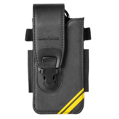 For Ulefone Armor 26 Ultra Ulefone Armor Holster Multi-Purpose Phone Pouch Waist Bag(Black) - Ulefone Cases by Ulefone | Online Shopping UK | buy2fix