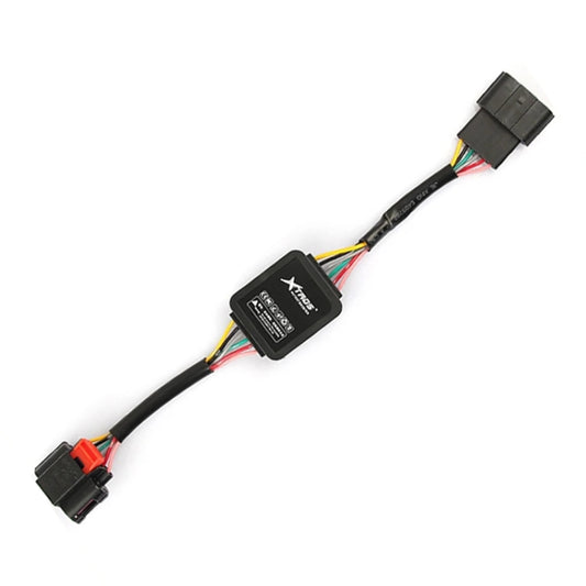For Ford Territory 2011- TROS AC Series Car Electronic Throttle Controller - Car Modification by TROS | Online Shopping UK | buy2fix