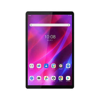 Lenovo K10 WiFi Tablet, 4GB+64GB, 10.3 inch Android 11, MediaTek Helio P22T Octa Core, Support Face Identification(Dark Blue) - Lenovo by Lenovo | Online Shopping UK | buy2fix