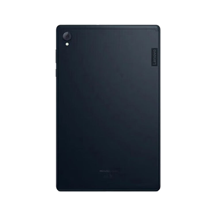 Lenovo K10 WiFi Tablet, 4GB+64GB, 10.3 inch Android 11, MediaTek Helio P22T Octa Core, Support Face Identification(Dark Blue) - Lenovo by Lenovo | Online Shopping UK | buy2fix