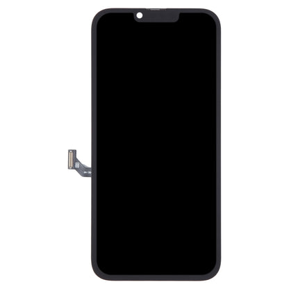For iPhone 14 Plus Hard DD OLED LCD Screen with Digitizer Full Assembly - LCD Related Parts by buy2fix | Online Shopping UK | buy2fix