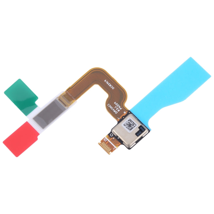 For Samsung Galaxy Note10 SM-N970F Original Fingerprint Sensor Flex Cable - Flex Cable by buy2fix | Online Shopping UK | buy2fix