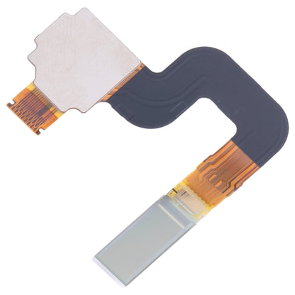 For Samsung Galaxy S20 SM-G980F Original Fingerprint Sensor Flex Cable - Flex Cable by buy2fix | Online Shopping UK | buy2fix