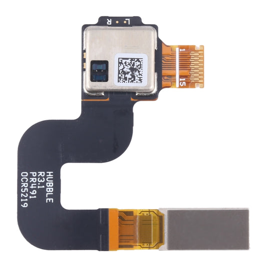 For Samsung Galaxy S20+ SM-G985F Original Fingerprint Sensor Flex Cable - Flex Cable by buy2fix | Online Shopping UK | buy2fix