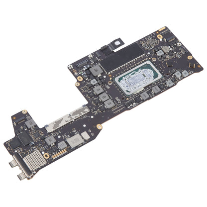 For MacBook Pro 13 A1708 2017 2.5GHz i7 16GB Original Mainboard - Motherboard by buy2fix | Online Shopping UK | buy2fix