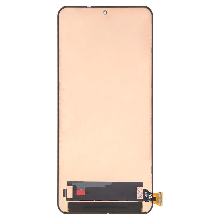 For Xiaomi Redmi K60E Original OLED Material LCD Screen with Digitizer Full Assembly - LCD Screen by buy2fix | Online Shopping UK | buy2fix