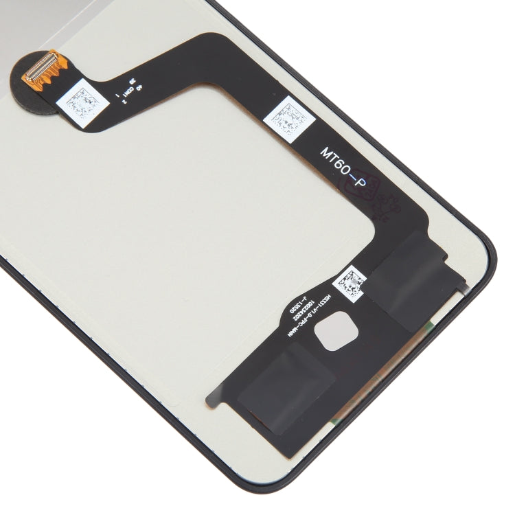 For Huawei Mate 60 Pro TFT Material OEM LCD Screen with Digitizer Full Assembly - LCD Screen by buy2fix | Online Shopping UK | buy2fix