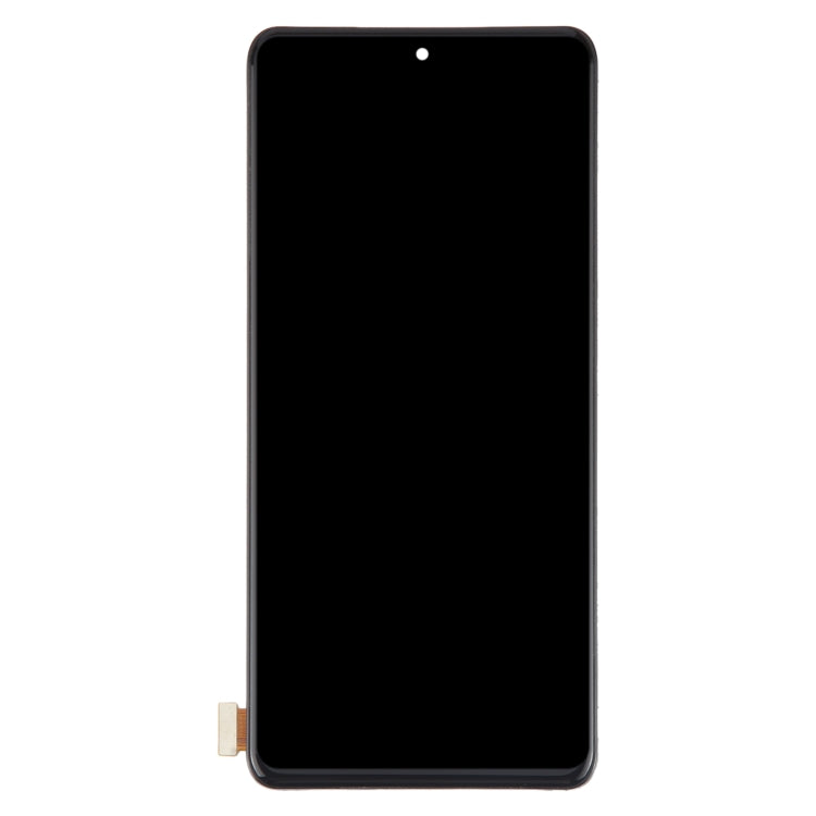 For vivo X70 Pro TFT Material OEM LCD Screen with Digitizer Full Assembly - LCD Screen by buy2fix | Online Shopping UK | buy2fix