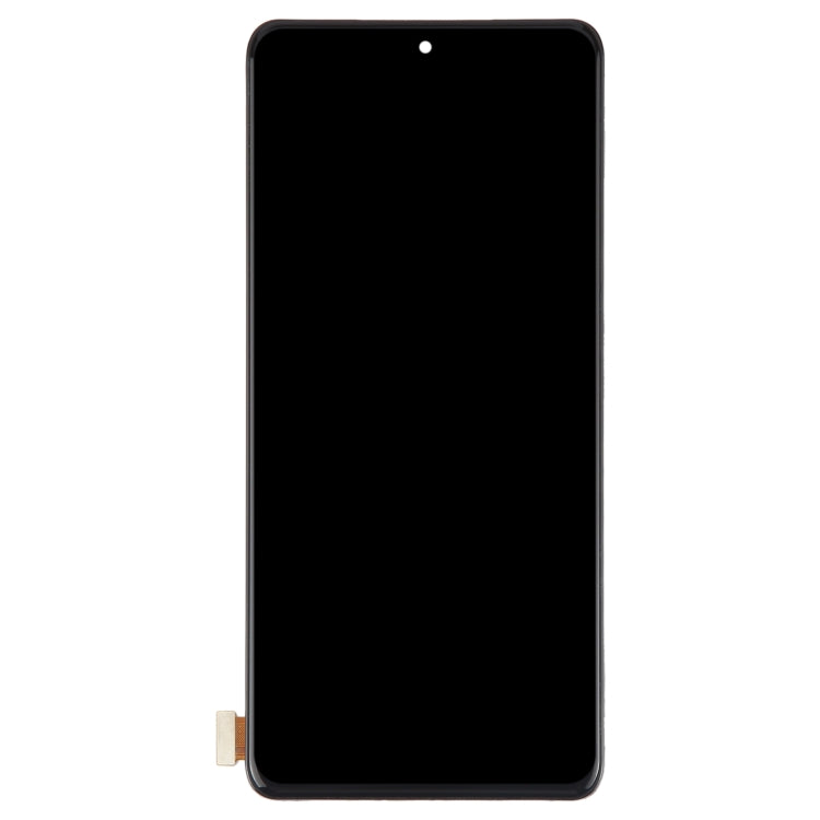 For vivo S15 Pro TFT Material OEM LCD Screen with Digitizer Full Assembly - LCD Screen by buy2fix | Online Shopping UK | buy2fix