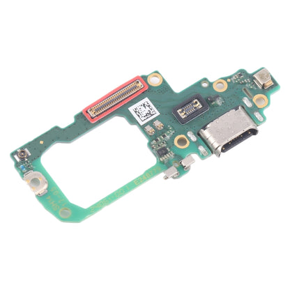 For OPPO A2 Pro PJG110 Original Charging Port Board - Small Board by buy2fix | Online Shopping UK | buy2fix