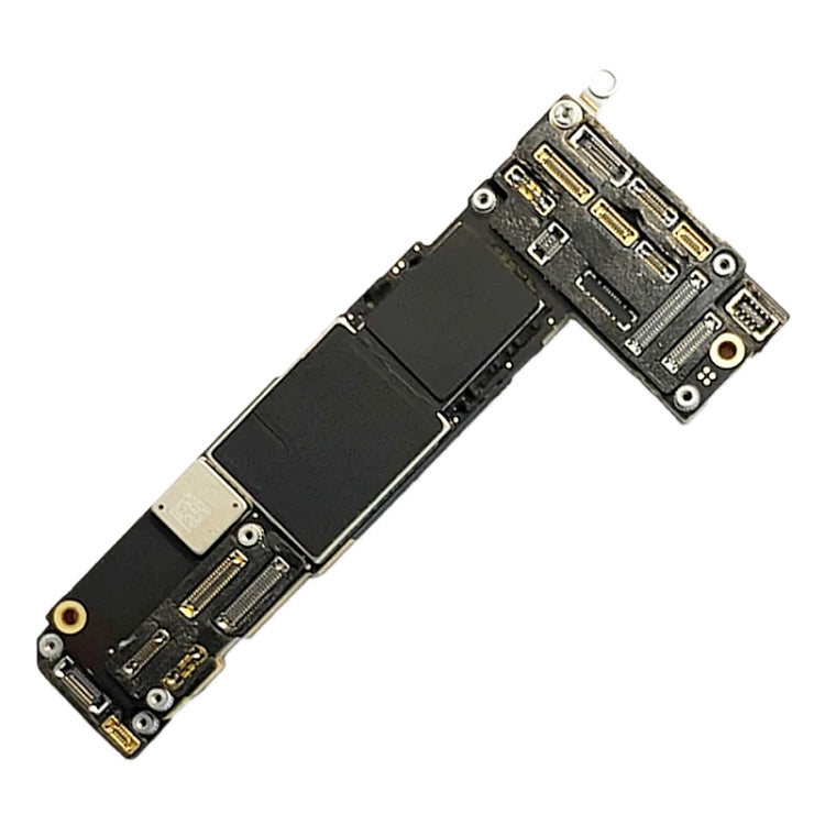 For iPhone 12 64GB Original Unlocked Mainboard Single SIM E-SIM US Version with Face ID - Others by buy2fix | Online Shopping UK | buy2fix