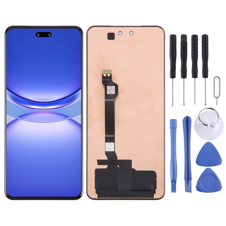 For Huawei Nova 12 Pro Original LCD Screen with Digitizer Full Assembly - LCD Screen by buy2fix | Online Shopping UK | buy2fix