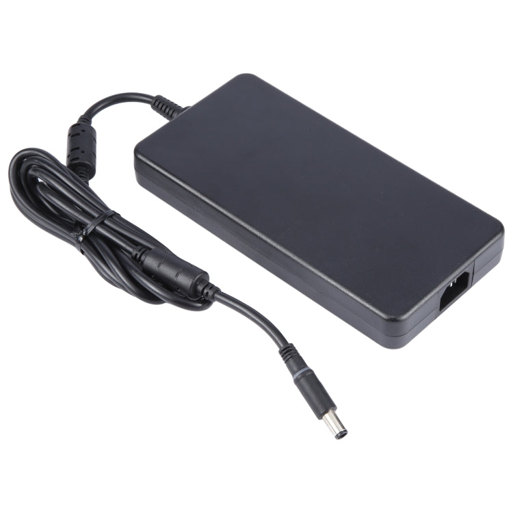 240W 19.5V 12.3A Laptop Notebook Power Adapter For Dell 7.0 x 5.0mm, Plug:UK Plug - For Dell by buy2fix | Online Shopping UK | buy2fix