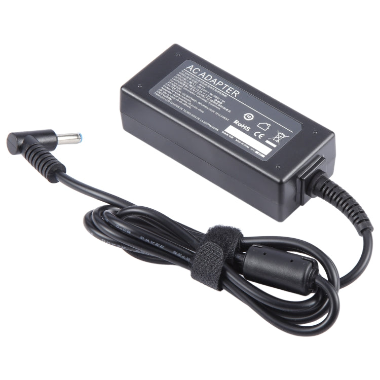 45W 19.5V 2.31A Laptop Notebook Power Adapter For HP 4.5 x 3.0mm, Plug:EU Plug - For HP by buy2fix | Online Shopping UK | buy2fix